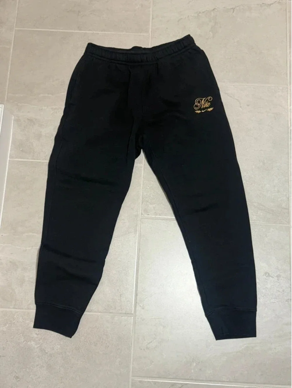 Nike sweats